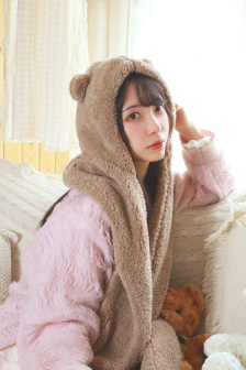 美味的沙龙服务
